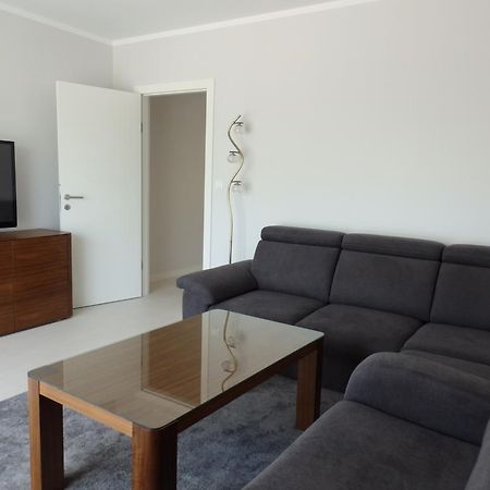 Apartament w Rezydencji Maritimo Kołobrzeg Zewnętrze zdjęcie