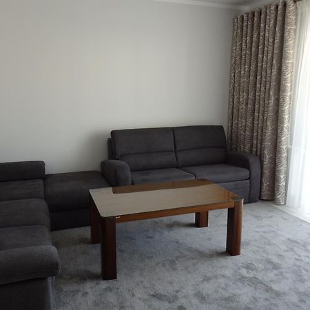 Apartament w Rezydencji Maritimo Kołobrzeg Zewnętrze zdjęcie